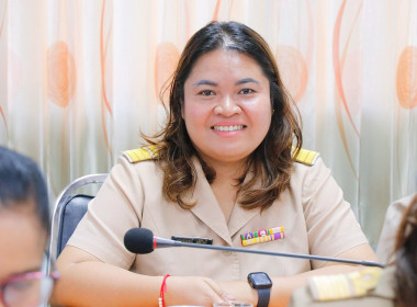 การประชุมข้าราชการ พนักงานราชการและลูกจ้างประจำ ... พารามิเตอร์รูปภาพ 44